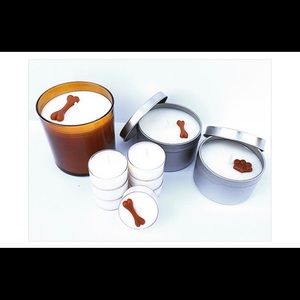 Jazzy’s WHOLESALE Candles & Oils